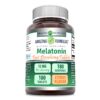 Amazing Formulas melatonina tabletas sabor cítrico 180 unidades