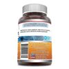 Amazing Formulas suplemento de riboflavina 400 mg frasco 120 unidades