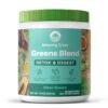 Amazing Grass Greens Superfood Detox Polvo Verde 30 porciones