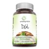 Version 1.0.0 Amazing India suplemento DGL 500mg 120 cápsulas vegetales
