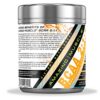 Etiqueta del producto Amazing Muscle BCAA sabor piña