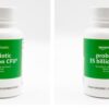 Version 1.0.0 Amazon Basics probióticos 35 mil millones ufc 8 cepas cápsulas vegetarianas