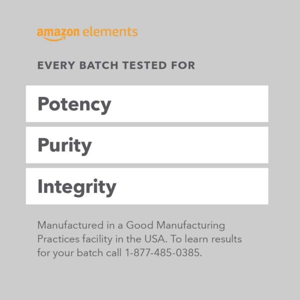 Frasco de 65 tabletas