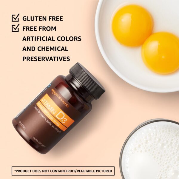 Version 1.0.0 Frasco con 180 cápsulas blandas