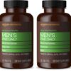 Amazon Elements Men’s One Daily Multivitamin botella frontal