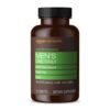 Frasco frontal de Amazon Elements Men’s One Daily Multivitamin
