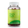 Version 1.0.0 Etiqueta del producto Revly Multivitamin para hombres
