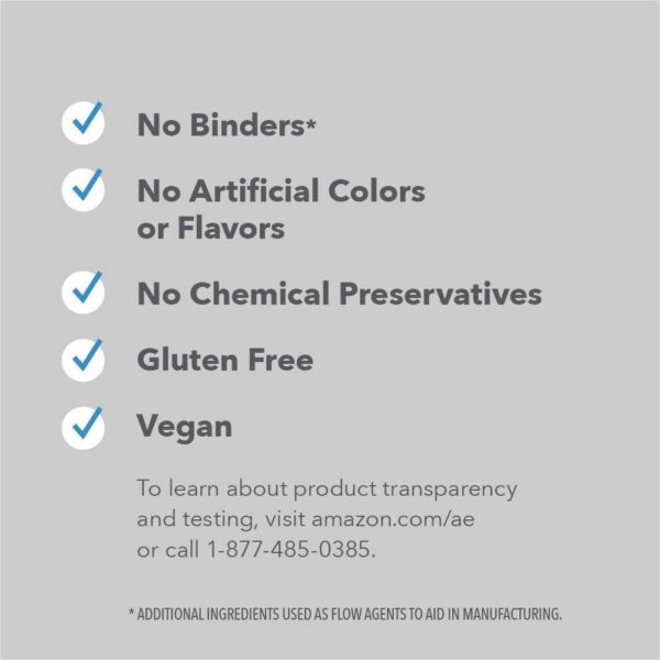 Etiqueta sin colorantes ni sabores artificiales