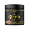 Frasco Ambrosia Kinetic Organic Preentrenamiento