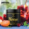 Ambrosia Nektar envase 6.56 oz