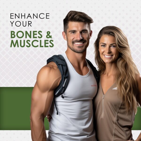 Etiqueta de AMBROSIAL Vitamina D3 4000 UI