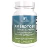 Ambrotose Complex 60 cápsulas de Mannatech