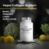 Cápsulas de Amen Vegan Collagen Builder