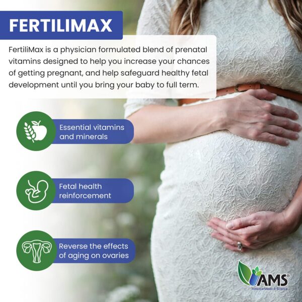 Version 1.0.0 Lista de ingredientes FertiliMax