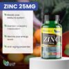 Version 1.0.0 Tabla nutricional zinc quelado