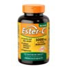 American Health Ester-C 1000mg 120 tabletas soporte inmune