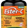 Version 1.0.0 American Health Ester C 1000 mg con bioflavonoides cítricos 90 tabletas