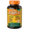 Version 1.0.0 American Health Ester-C vitamina c no ácida 500 mg tableta frontal
