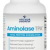 Aminolase TPA etiqueta frontal