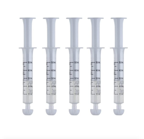 Ampollas Capilofil antienvejecimiento paquete 5 viales 2.5 ml