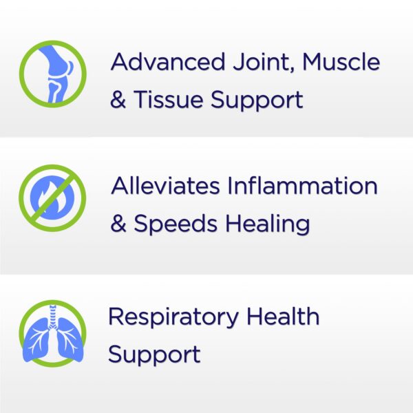 Frasco abierto mostrando cápsulas