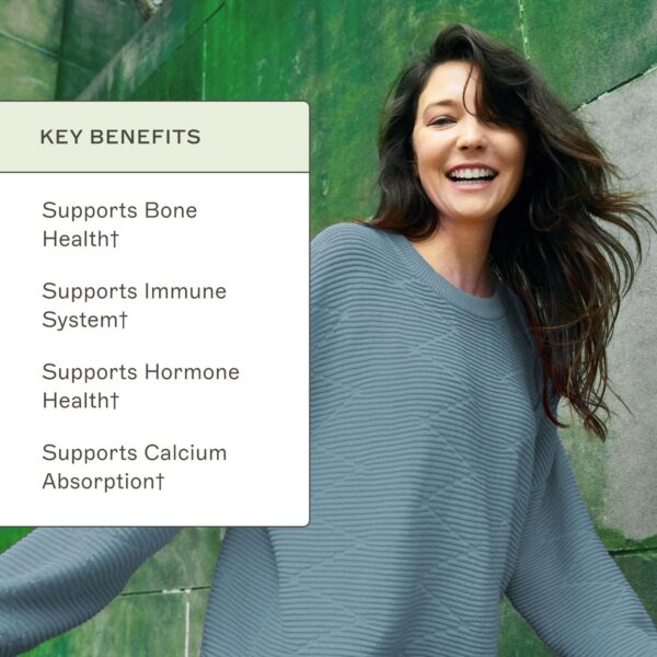 Dispenser de gotero para vitamina D3/K2