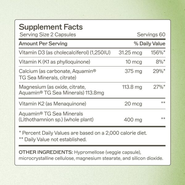 Version 1.0.0 Etiqueta frontal de OsteoDura Amy Myers MD