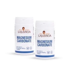 Version 1.0.0 Ana Maria Lajusticia carbonato de magnesio frasco frontal