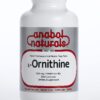 Version 1.0.0 Frontal del envase L-Ornitina Anabol Naturals