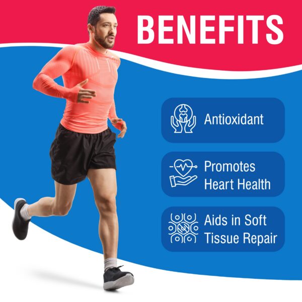 Zymain frasco con etiqueta