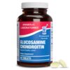 Version 1.0.0 Tabletas glucosamina y condroitina, empaque Anabolic
