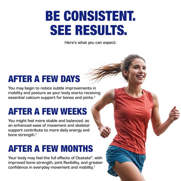 Etiqueta trasera con MHCC y fosfato