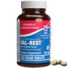 Version 1.0.0 Anabolic Laboratories Valeriana Val-Rest 100 tabletas veganas