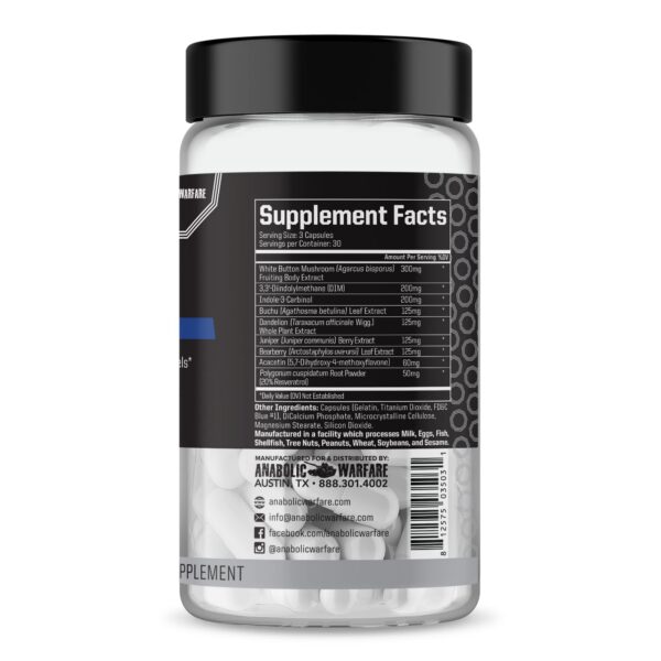 Paquete Lean-Body completo