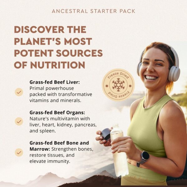 Cápsulas en el envase