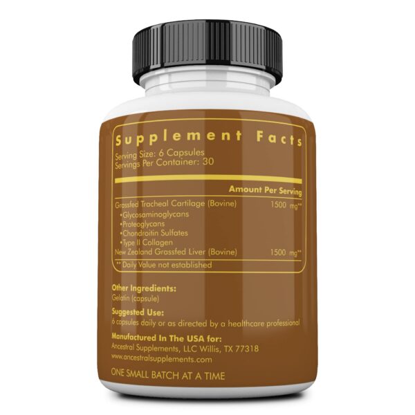 Detalle de etiqueta mostrando ingredientes