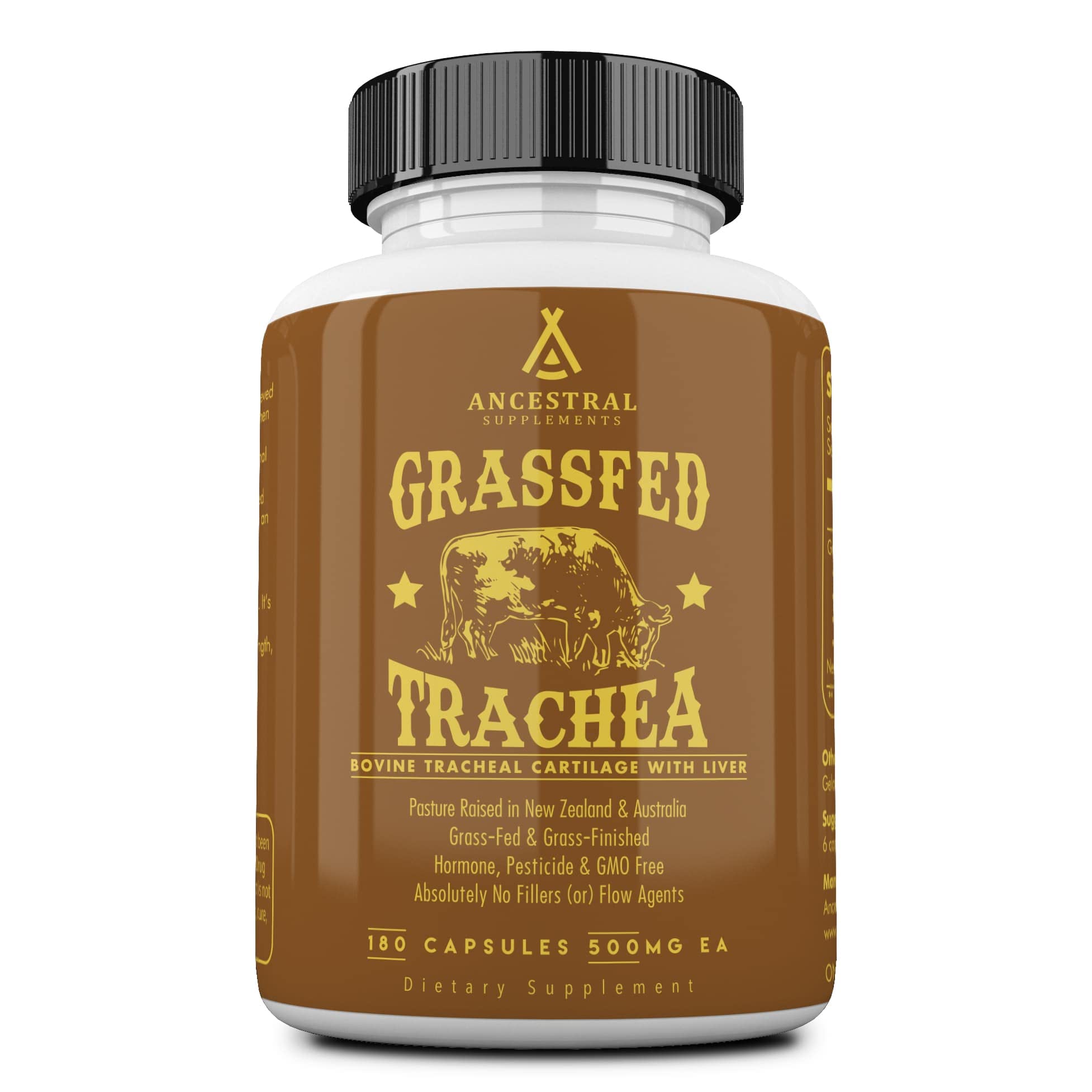 Beef Tracheal Cartilage