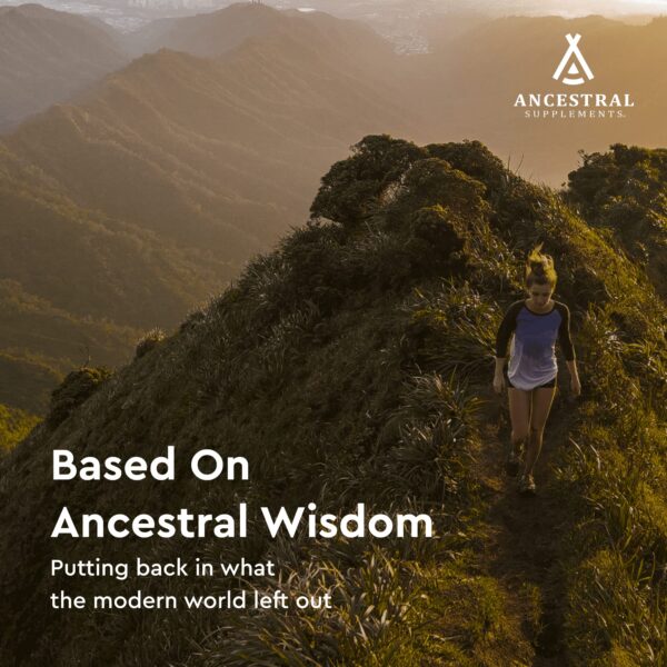 Version 1.0.0 Frasco del suplemento de vesícula biliar e hígado en estante