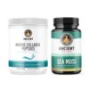 Skin Health Bundle de Ancient Bliss
