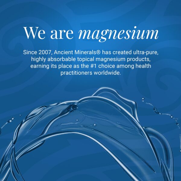 Frasco y etiqueta de cerca