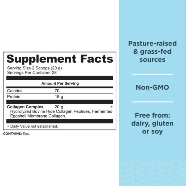 Version 1.0.0 Etiqueta detallada de ingredientes