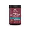 Frasco de Ancient Nutrition Collagen Powder