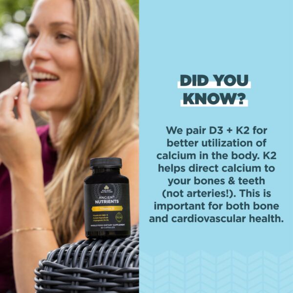 Envase de 60 cápsulas