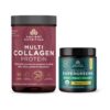 Frasco de Ancient Nutrition Multi Collagen Powder sin sabor