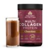 Version 1.0.0 Envase de Ancient Nutrition Multi Collagen Protein Chocolate 24 porciones