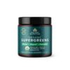 Version 1.0.0 Ancient Nutrition SuperGreens polvo orgánico 12 porciones