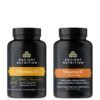 Cápsulas de Vitamina D de Ancient Nutrition