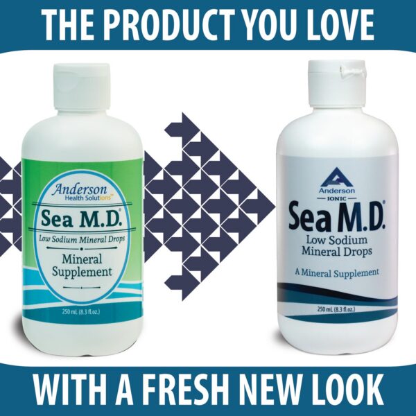 Etiqueta del producto en primer plano