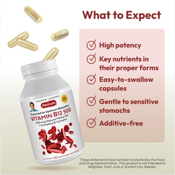 Frasco y etiqueta inclinada