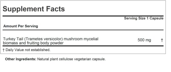 Version 1.0.0 Frasco de Andrew Lessman Cola de Pavo orgánico